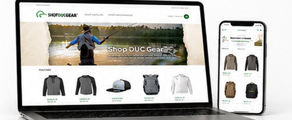 MerchCenter across devices