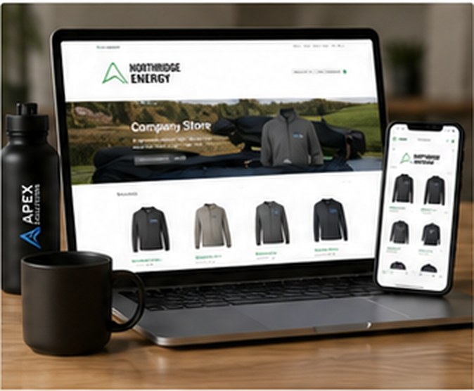 MerchCenter – Company Stores